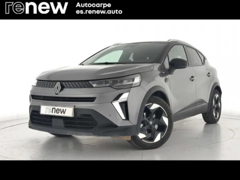 Renault Captur  TCe Techno 74kW GLP