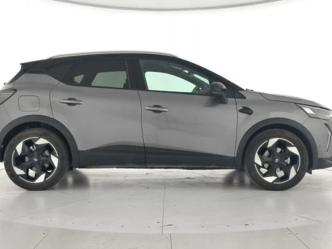 Renault Captur  TCe Techno 74kW GLP