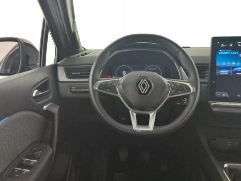 Renault Captur  TCe Techno 74kW GLP