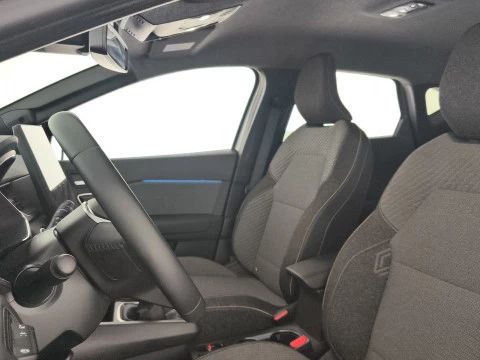 Renault Captur  TCe Techno 74kW GLP