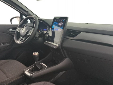 Renault Captur  TCe Techno 74kW GLP