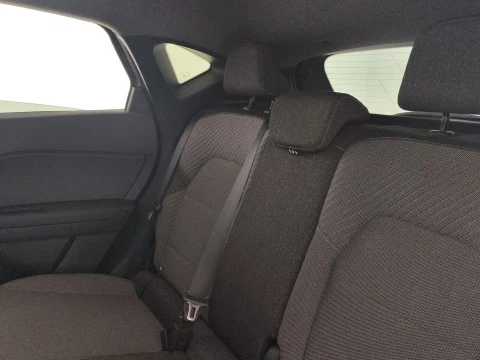 Renault Captur  TCe Techno 74kW GLP