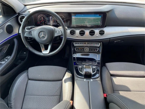 Mercedes-Benz Clase E 220 d Estate