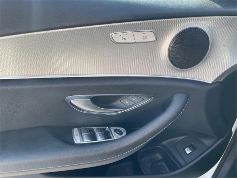 Mercedes-Benz Clase E 220 d Estate