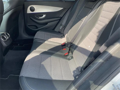 Mercedes-Benz Clase E 220 d Estate