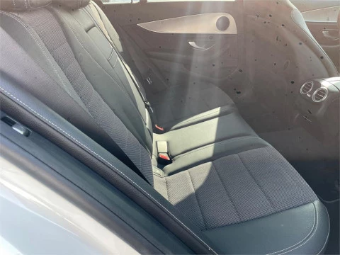 Mercedes-Benz Clase E 220 d Estate