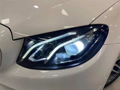 Mercedes-Benz Clase E 220 d Estate