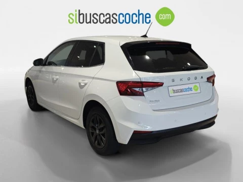 Skoda Fabia 1.0 TSI 70KW (95CV) SELECTION