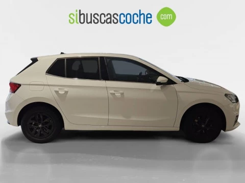 Skoda Fabia 1.0 TSI 70KW (95CV) SELECTION