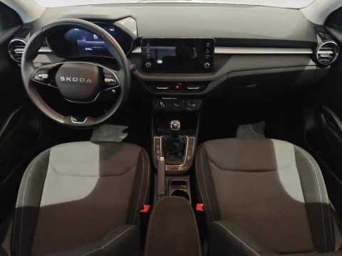 Skoda Fabia 1.0 TSI 70KW (95CV) SELECTION