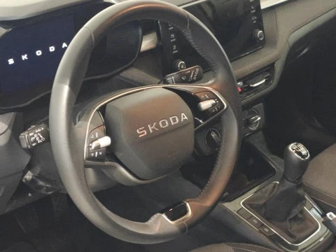 Skoda Fabia 1.0 TSI 70KW (95CV) SELECTION