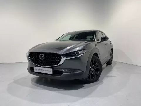 Mazda CX-30 2.0 150 CV AT 2WD HOMURA Mazda CX-30 2.0 150 CV AT 2WD HOMURA