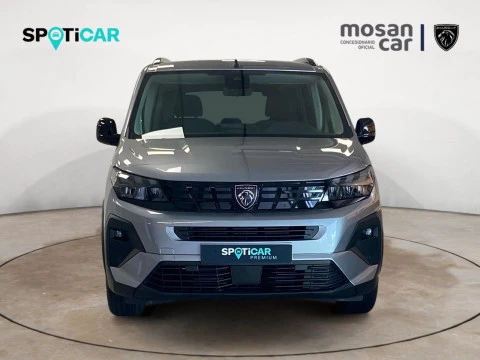 Peugeot Rifter Allure Business Std. BlueHDi 100 S&S