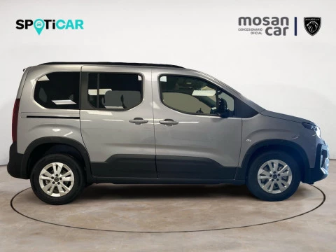 Peugeot Rifter Allure Business Std. BlueHDi 100 S&S