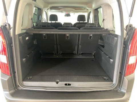 Peugeot Rifter Allure Business Std. BlueHDi 100 S&S