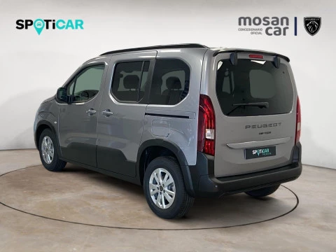 Peugeot Rifter Allure Business Std. BlueHDi 100 S&S