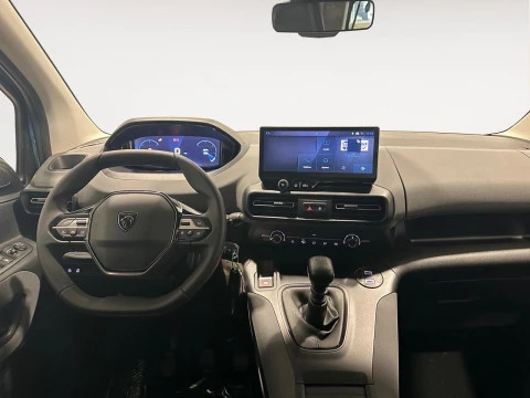 Peugeot Rifter Allure Business Std. BlueHDi 100 S&S