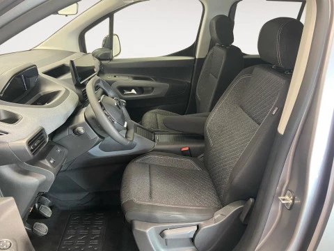 Peugeot Rifter Allure Business Std. BlueHDi 100 S&S