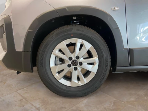 Peugeot Rifter Allure Business Std. BlueHDi 100 S&S