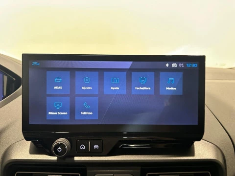 Peugeot Rifter Allure Business Std. BlueHDi 100 S&S