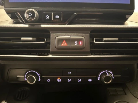 Peugeot Rifter Allure Business Std. BlueHDi 100 S&S