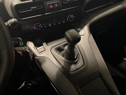 Peugeot Rifter Allure Business Std. BlueHDi 100 S&S