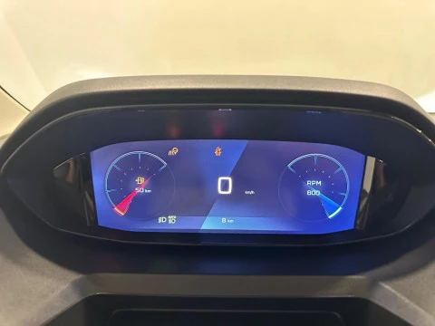 Peugeot Rifter Allure Business Std. BlueHDi 100 S&S