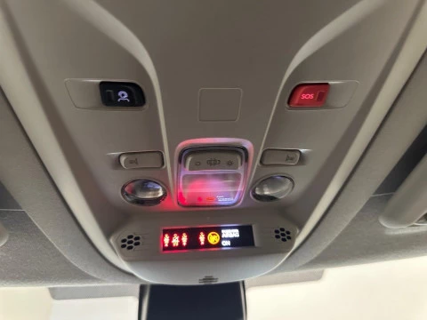 Peugeot Rifter Allure Business Std. BlueHDi 100 S&S