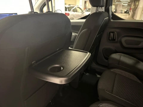 Peugeot Rifter Allure Business Std. BlueHDi 100 S&S