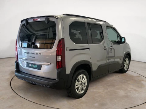 Peugeot Rifter Allure Business Std. BlueHDi 100 S&S