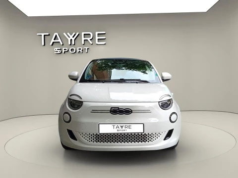 Fiat 500C Monotrim Cabrio 320km 85kW (118CV)