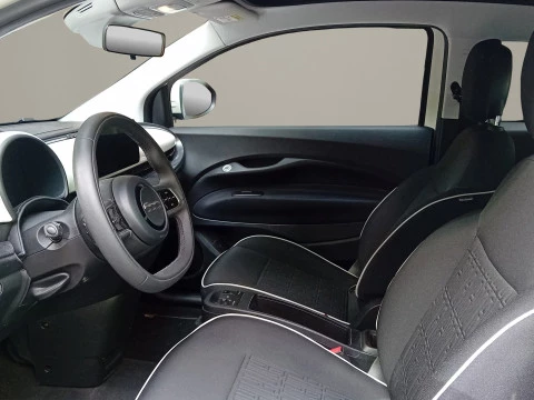 Fiat 500C Monotrim Cabrio 320km 85kW (118CV)