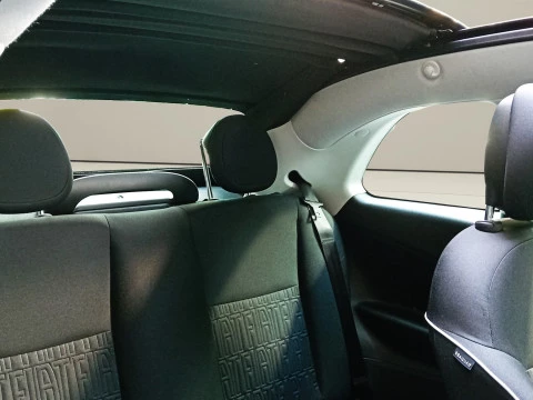 Fiat 500C Monotrim Cabrio 320km 85kW (118CV)