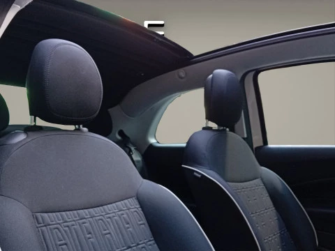 Fiat 500C Monotrim Cabrio 320km 85kW (118CV)