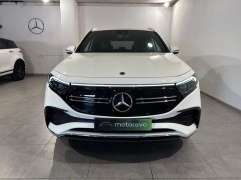 Mercedes-Benz EQA EQA 250 SUV