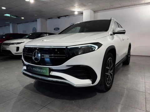 Mercedes-Benz EQA EQA 250 SUV