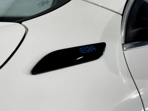 Mercedes-Benz EQA EQA 250 SUV