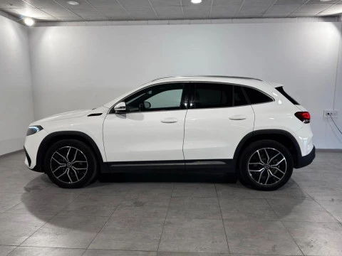 Mercedes-Benz EQA EQA 250 SUV
