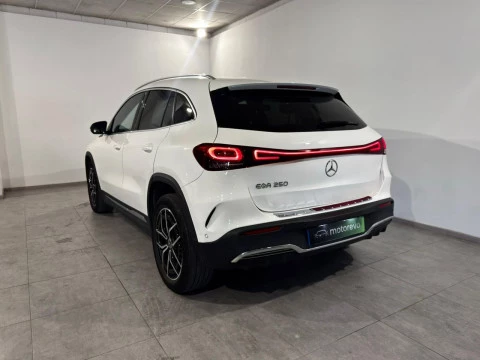 Mercedes-Benz EQA EQA 250 SUV