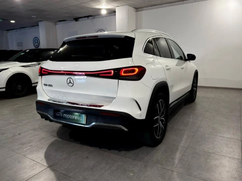 Mercedes-Benz EQA EQA 250 SUV