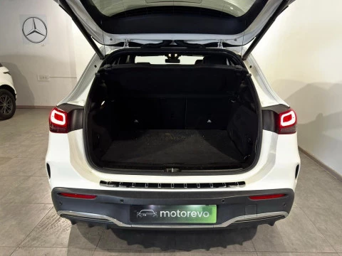 Mercedes-Benz EQA EQA 250 SUV