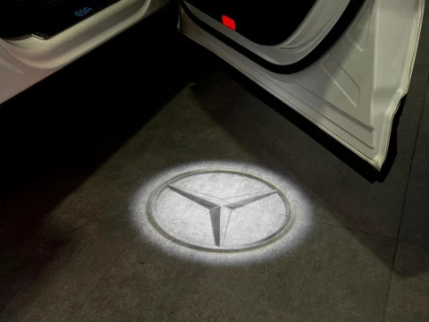 Mercedes-Benz EQA EQA 250 SUV