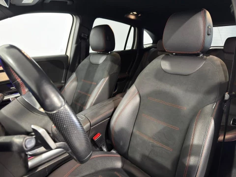 Mercedes-Benz EQA EQA 250 SUV