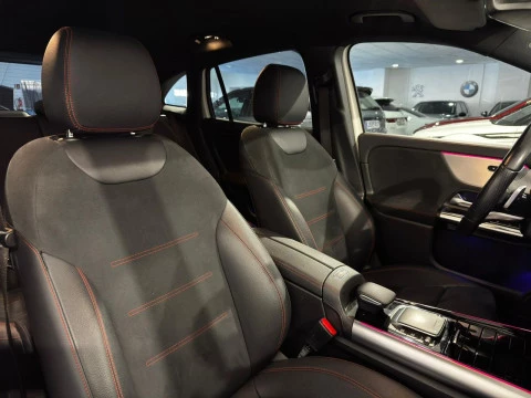 Mercedes-Benz EQA EQA 250 SUV