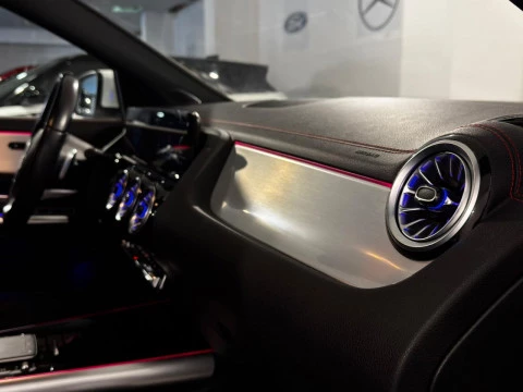 Mercedes-Benz EQA EQA 250 SUV