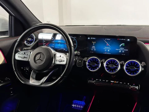 Mercedes-Benz EQA EQA 250 SUV