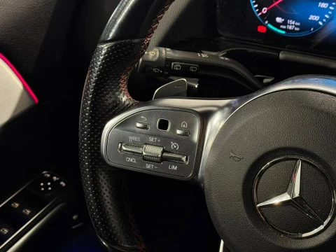 Mercedes-Benz EQA EQA 250 SUV