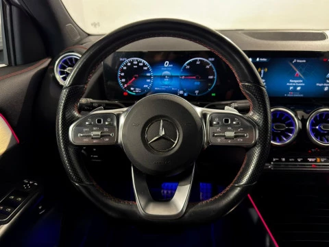 Mercedes-Benz EQA EQA 250 SUV