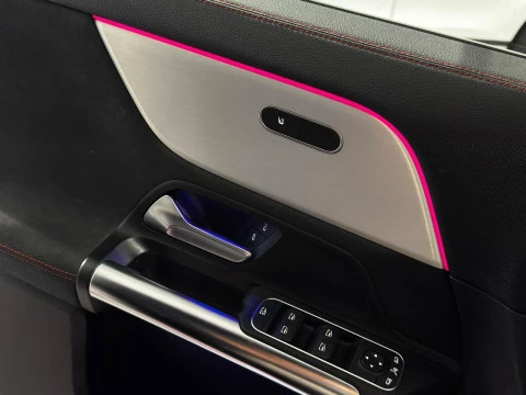 Mercedes-Benz EQA EQA 250 SUV