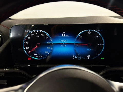 Mercedes-Benz EQA EQA 250 SUV